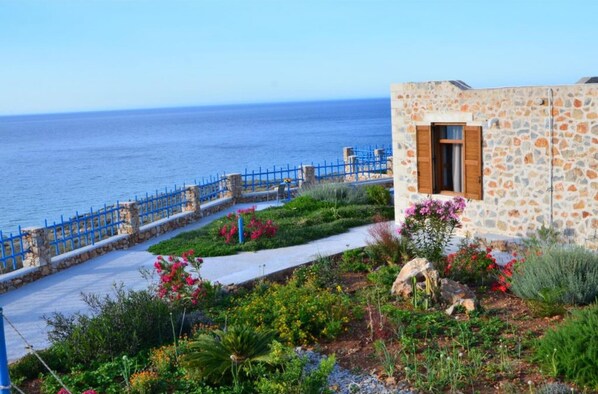 Villa, Smoking | 2 bedrooms