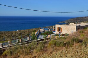 Villa, Smoking | 2 bedrooms