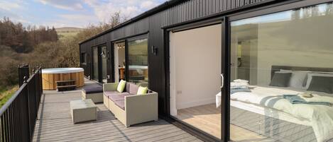 Ferienhaus | Innenbereich