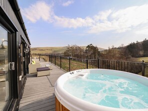 Cottage | Interior - The Sheep Shed (Oswestry)