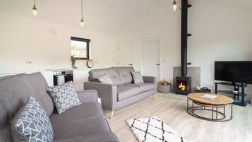 Ferienhaus | Innenbereich