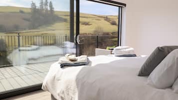 Ferienhaus | Innenbereich