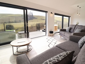 Cottage | Interior - The Sheep Shed (Oswestry)