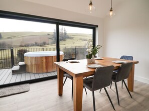 Cottage | Interior - The Sheep Shed (Oswestry)