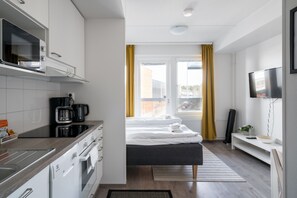 Standard Apartment | Private kitchen