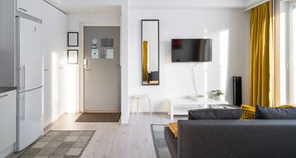 Hiisi Homes Kirkkonummi Masala