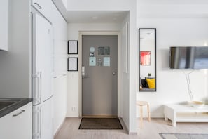 Standard Apartment, 1 Bedroom, Balcony