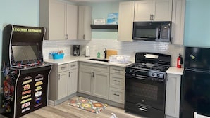 Eget kjøkken