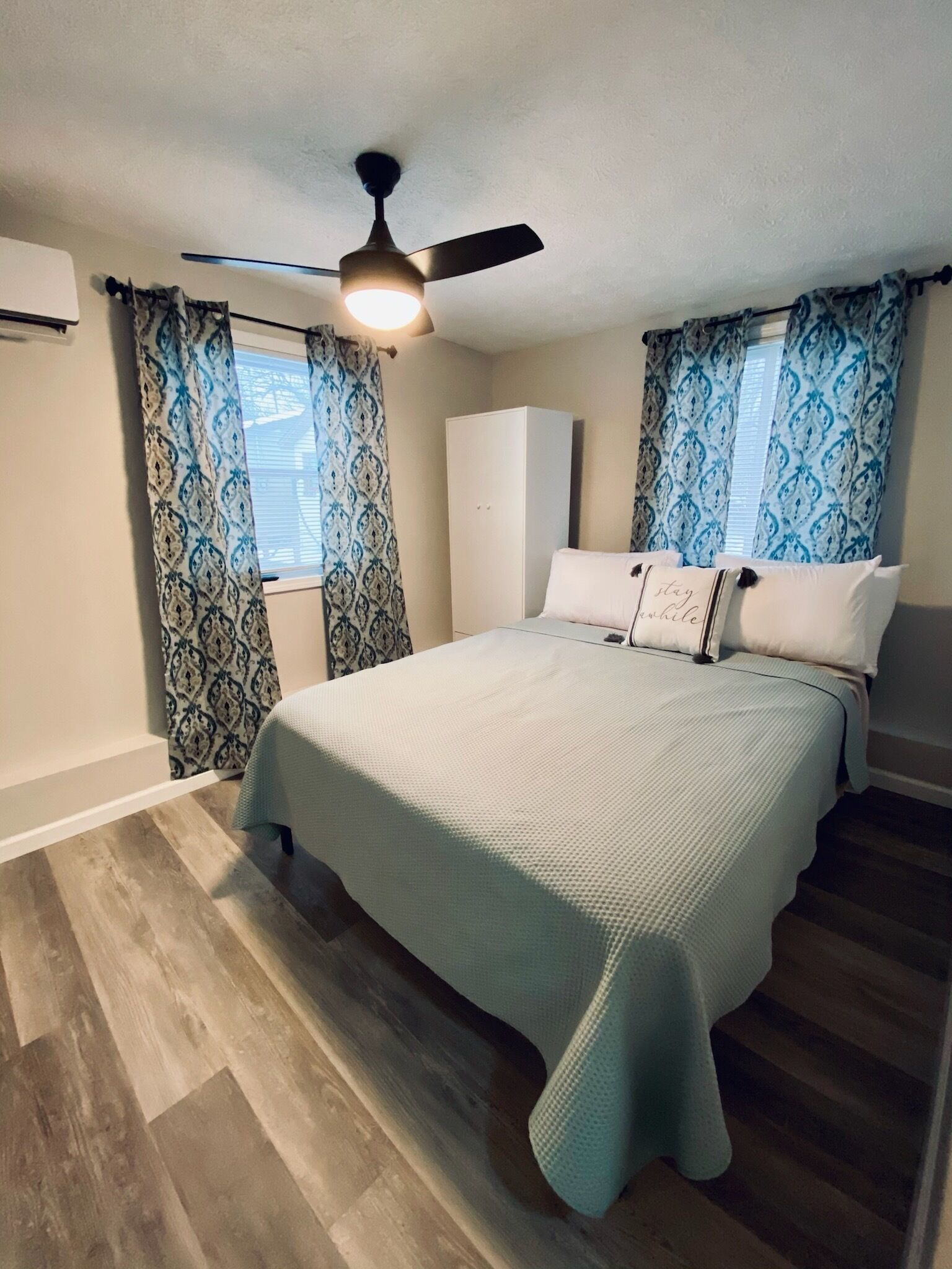 1 habitación, wifi gratis y ropa de cama 