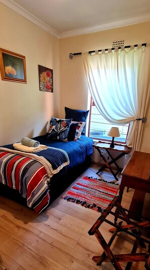 3 habitaciones y wifi gratis 