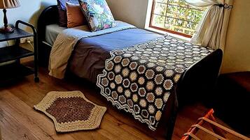 3 bedrooms, free WiFi