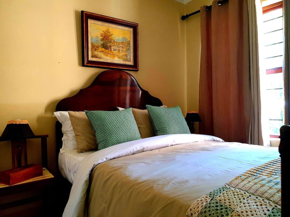 Image de profil de l’hôte