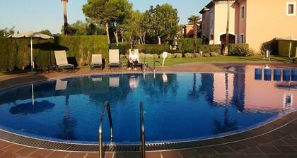 Mallorca Marriott Son Antem - Summer 2022 - Holiday home