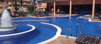 Mallorca Marriott Son Antem - Summer 2022 - Holiday home
