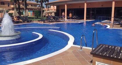 Mallorca Marriott Son Antem - Summer 2022 - Holiday home