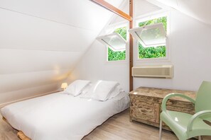 3 Schlafzimmer, Bügeleisen/Bügelbrett, kostenloses WLAN, Bettwäsche