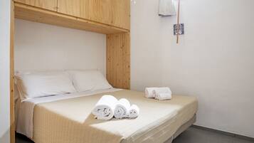 2 camere, ferro/asse da stiro, Wi-Fi gratuito, lenzuola