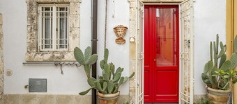 Casa Keller con Terrazza by Wonderful Italy