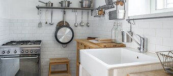 Casa Keller con Terrazzo by Wonderful Italy