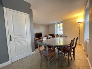 Dining - Le Monastère *** (Bayeux)