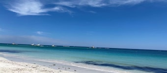 Sand and Sea Escape Lancelin