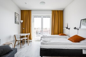 Standard Studio | In-room dining - Hiisi Homes Nokia (Nokia)