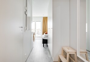 Standard Apartment, 1 Bedroom, Balcony