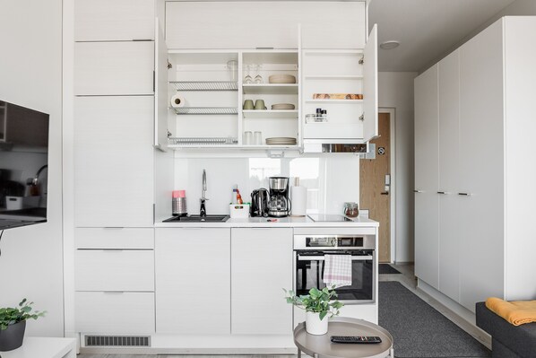 Standard Studio | Private kitchen
