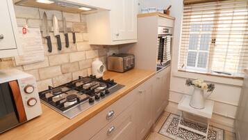 Ferienhaus | Innenbereich