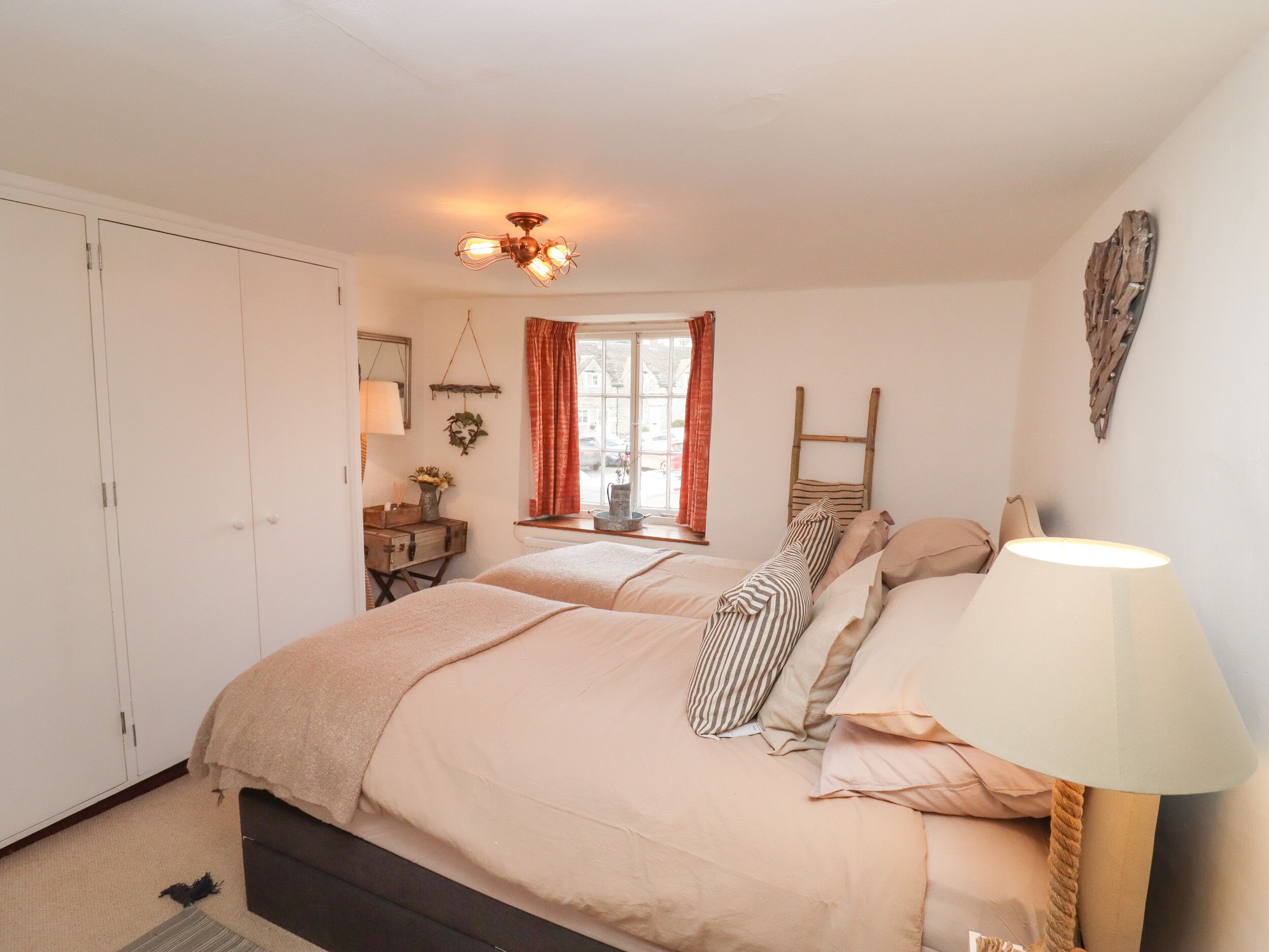 Casa de campo | Interior