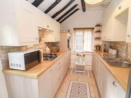 Cottage | Interior