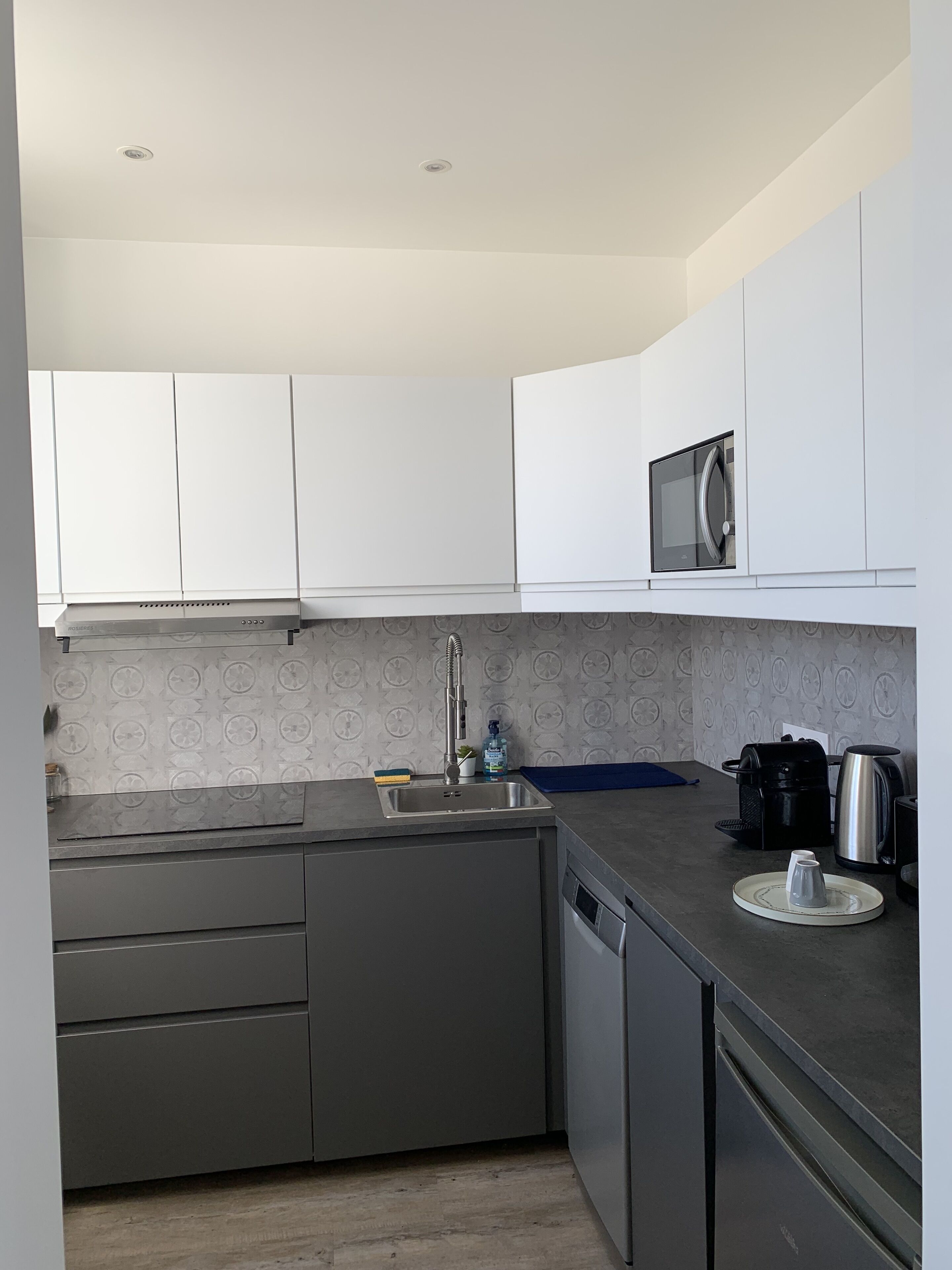 Juvisy Gare: Cozy Apartment, T2, 10 'from Paris & near Orly