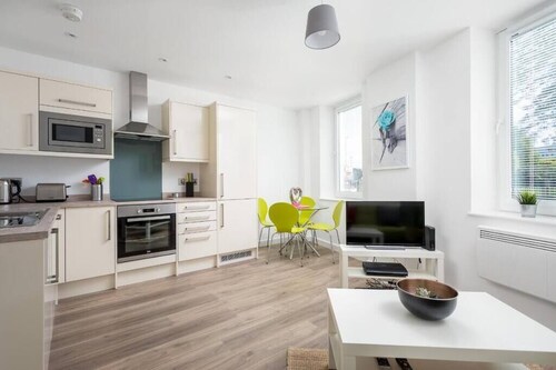 The Post House One by Fortuna Property, The Post House One Apartment