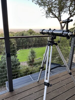 Property grounds - Idyllic Family Getaway on a farm  - Blue Mountain (Bowen Mountain)