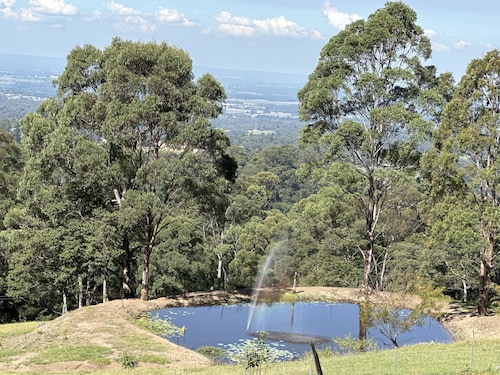Idyllic Family Getaway on a farm  - Blue Mountain