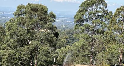 Idyllic Family Getaway on a farm  - Blue Mountain