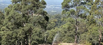 Idyllic Family Getaway on a farm  - Blue Mountain