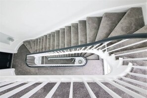 Interior - Margaret's Quattro by Fortuna Property, The Margaret's Quattro (Cheltenham)