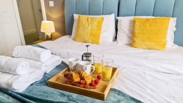 2 camere, ferro/asse da stiro, culla da viaggio, Wi-Fi