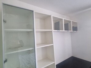 Apartment, 2 Queen Beds | 2 bedrooms, free WiFi, bed sheets