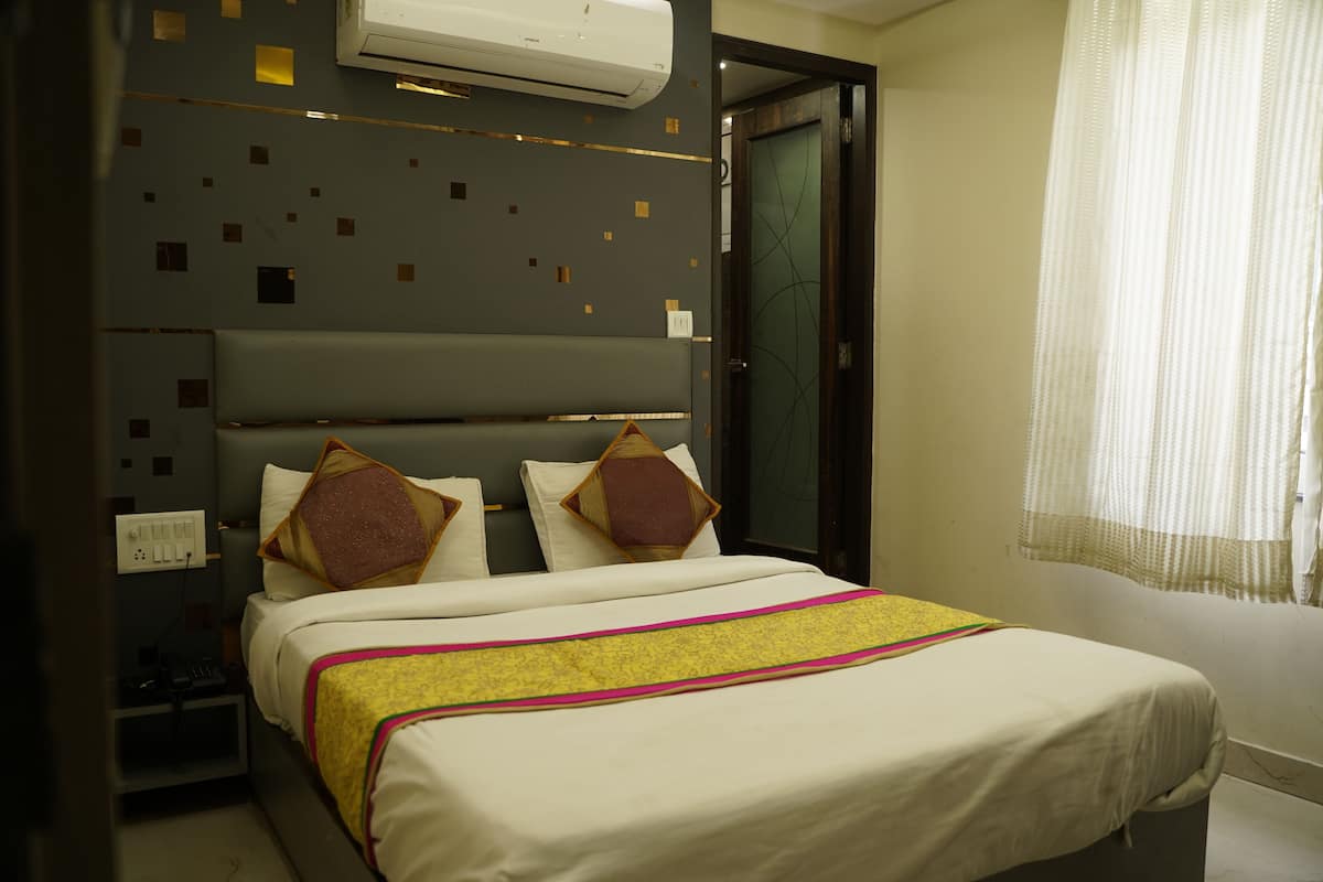 Chambre Deluxe