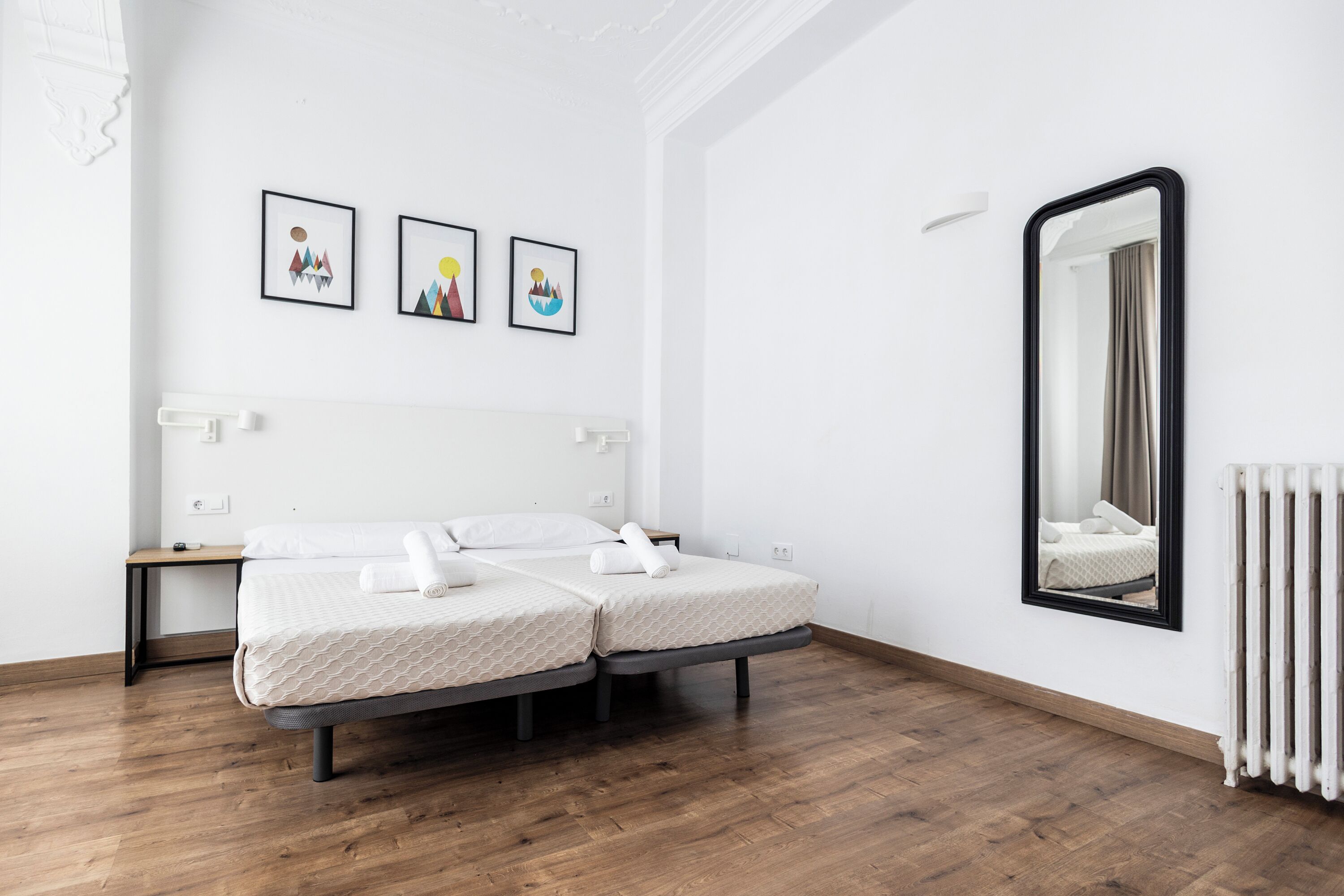 Foto - Concept Rooms