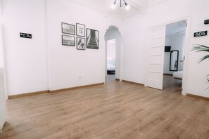 Interior - Concept Rooms (Valencia)