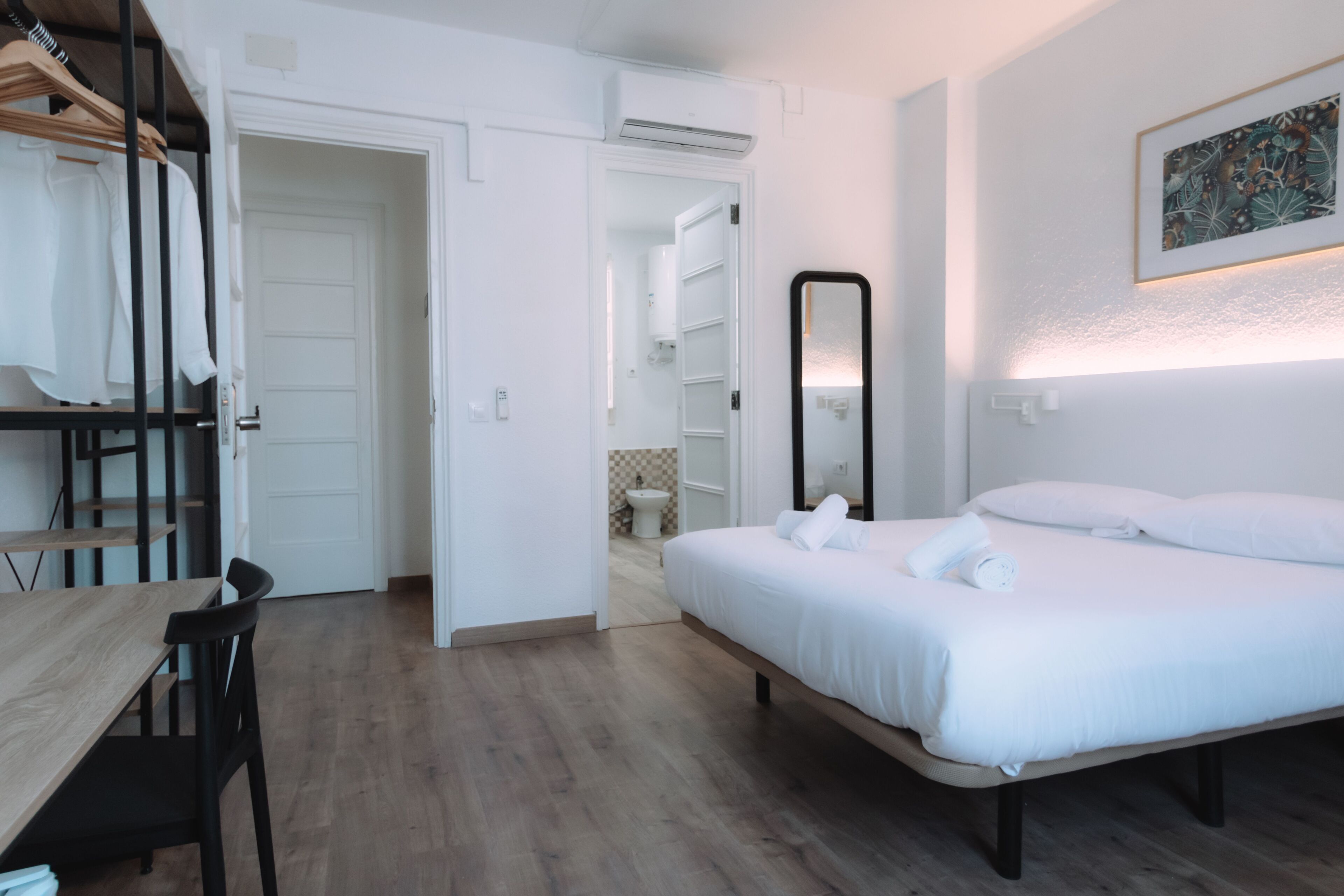 Foto - Concept Rooms