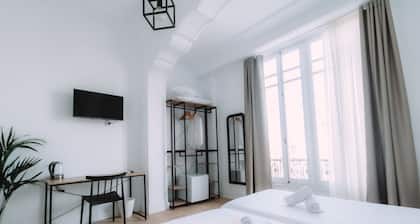 Concept Rooms