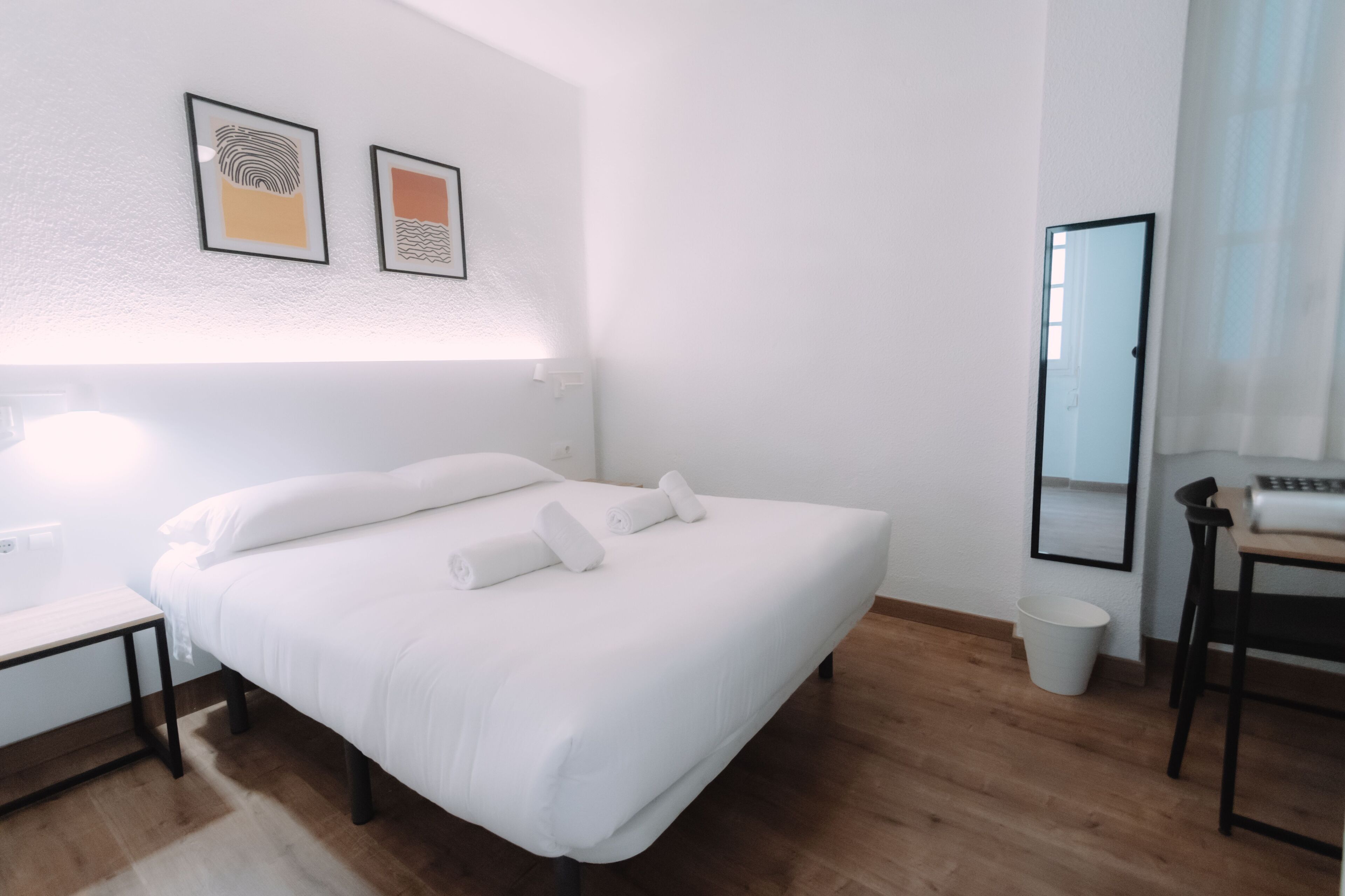 Photo - Concept Rooms