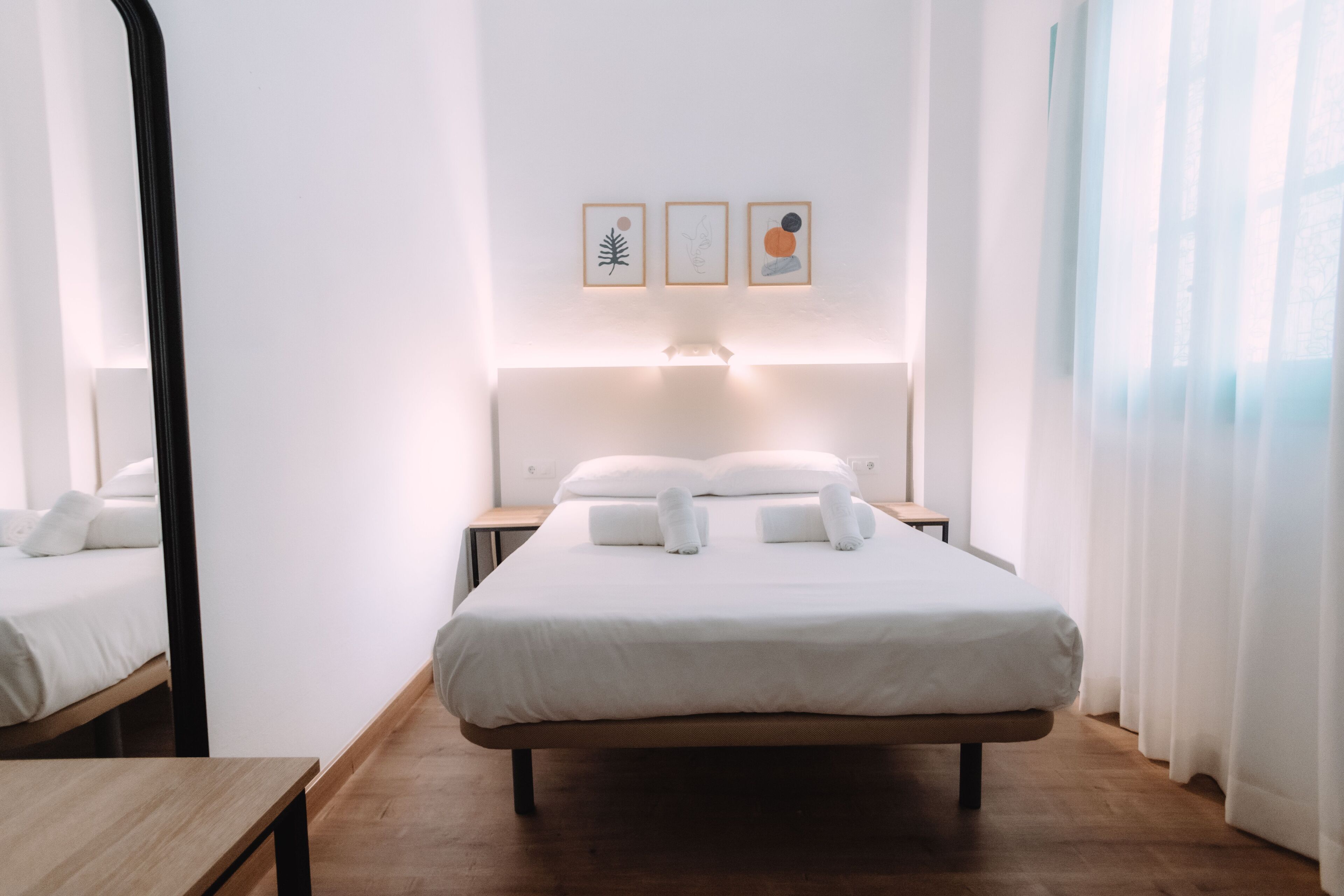 Foto - Concept Rooms