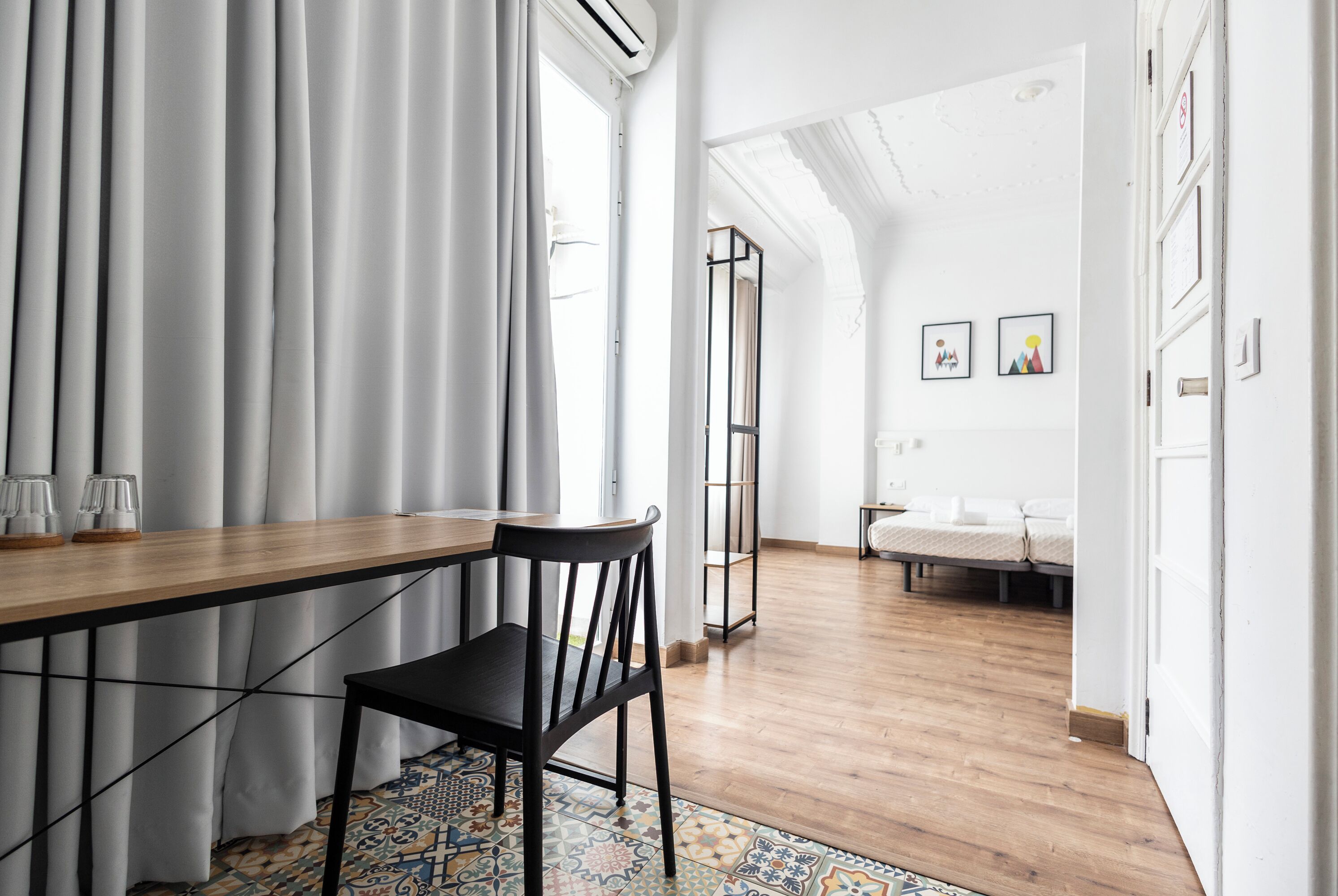 Foto - Concept Rooms