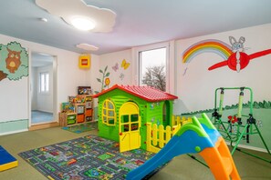 Espace pour enfants