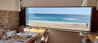 New villa with pool in Salema Ideal location lovely sea and countryside views.